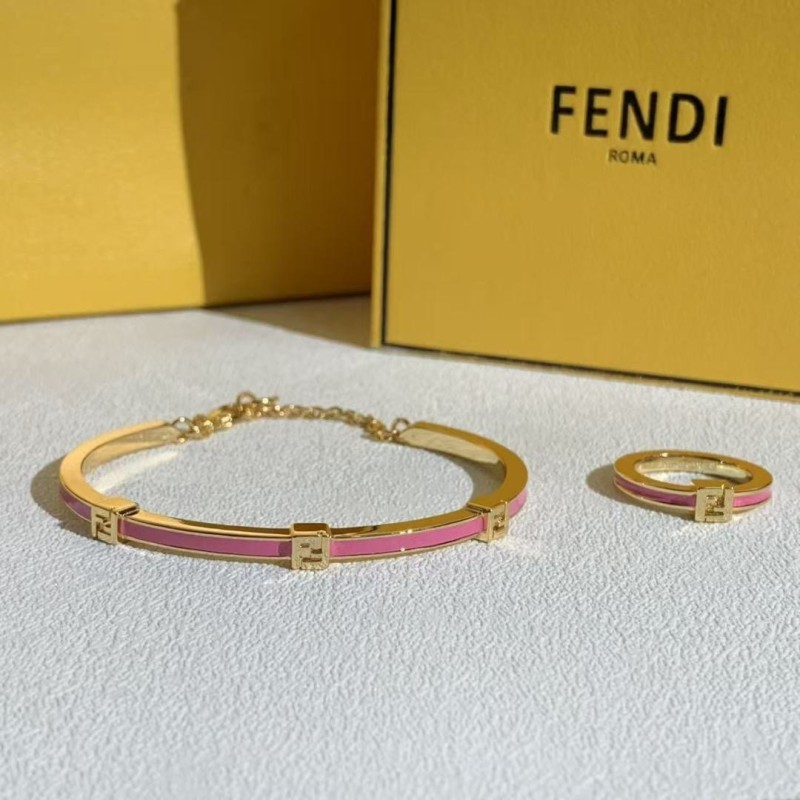 Fendi Bracelet 