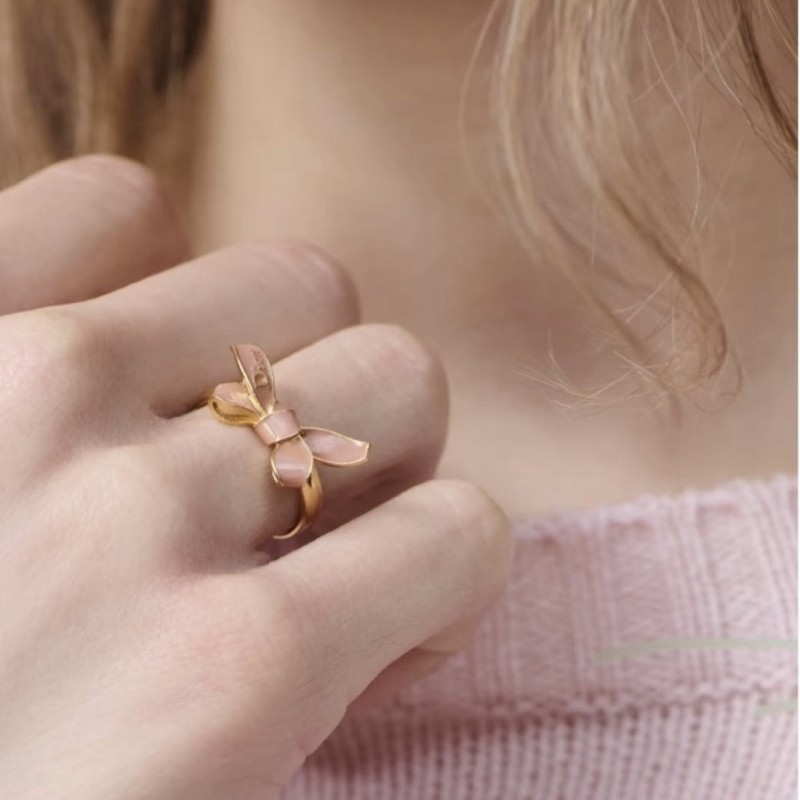 Dior Rings