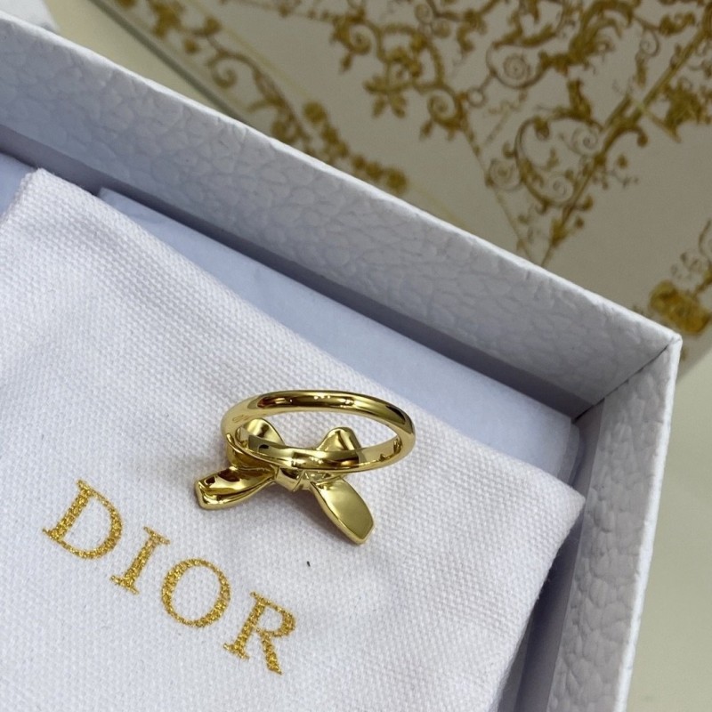 Dior Rings