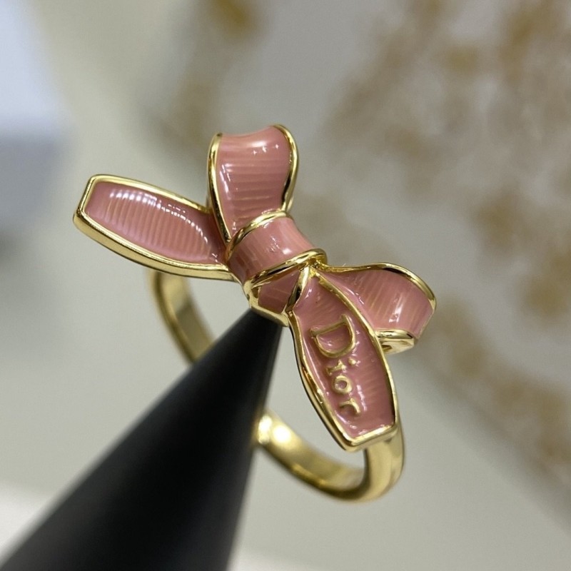 Dior Rings