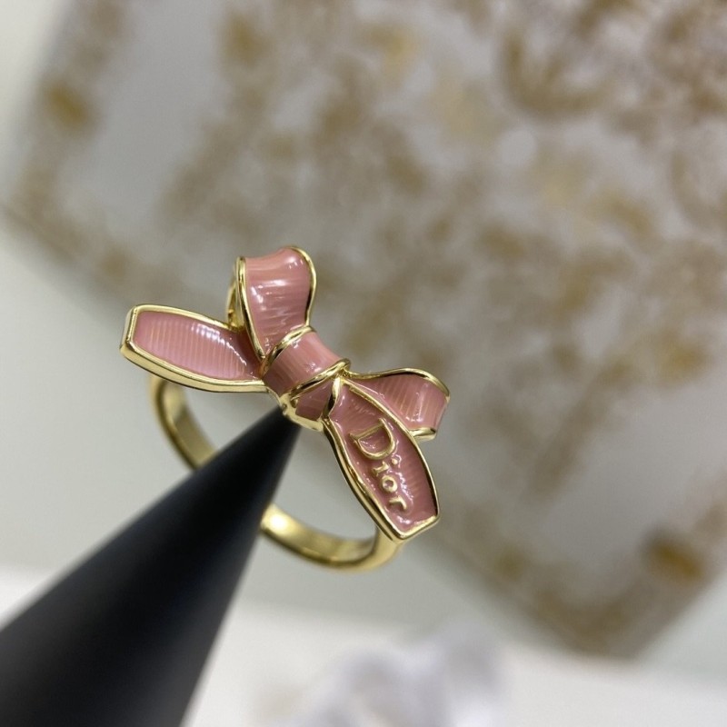 Dior Rings