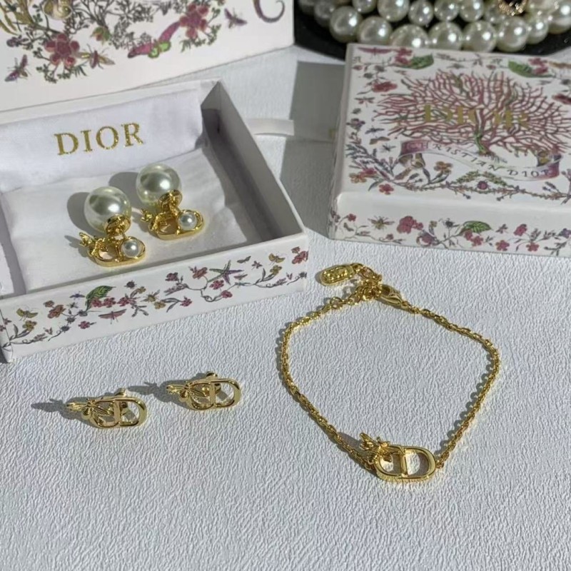 Dior Bracelet 