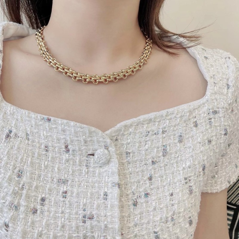 Chanel Necklace 