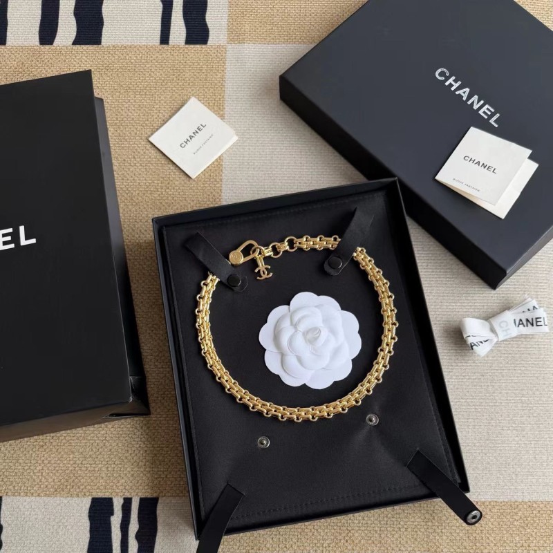 Chanel Necklace 