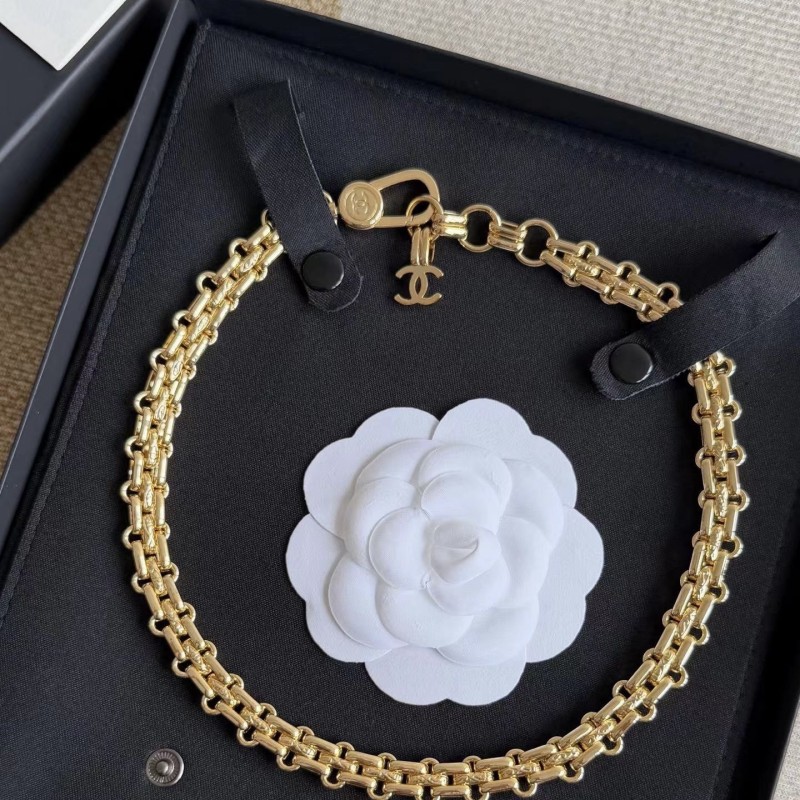 Chanel Necklace 