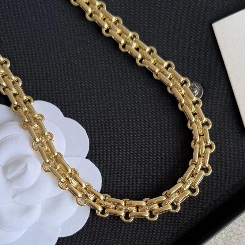 Chanel Necklace 