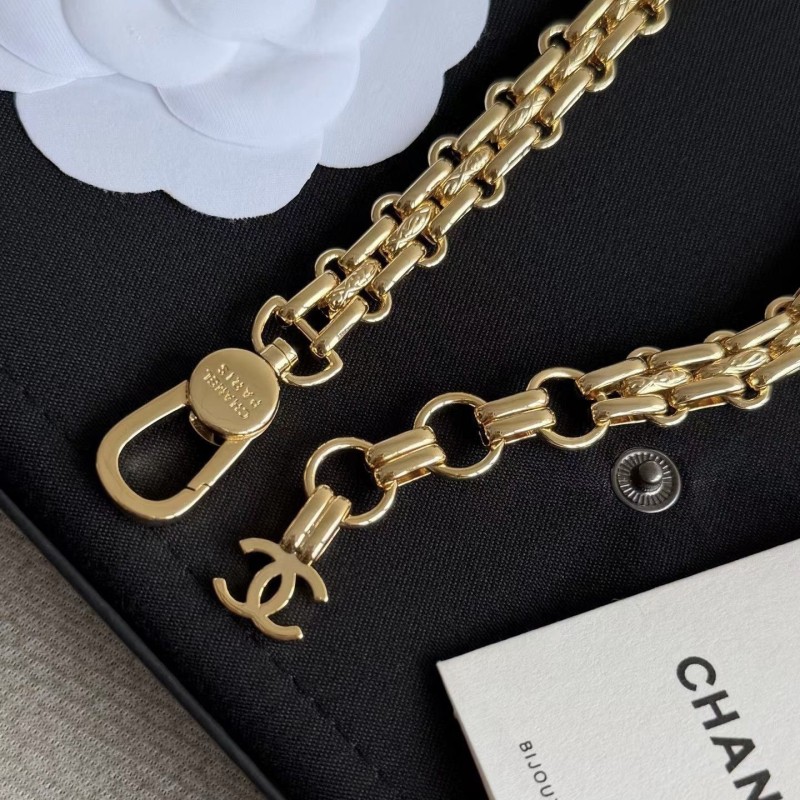 Chanel Necklace 