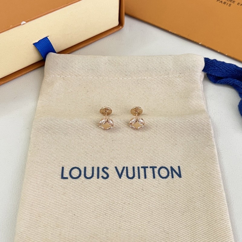 LV Earring 