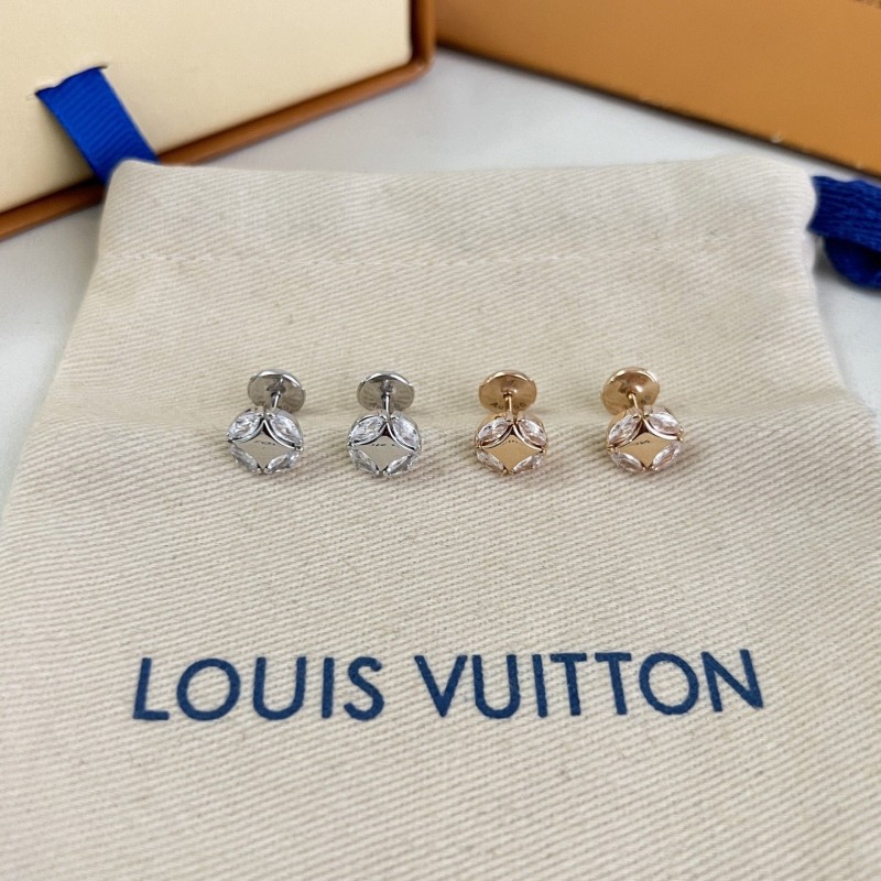 LV Earring 