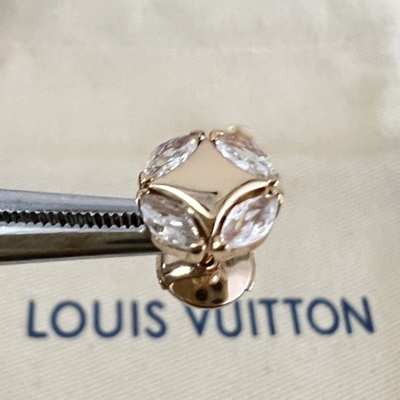 LV Earring 