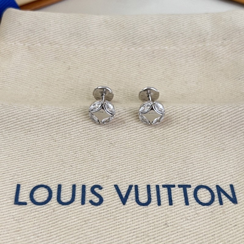 LV Earring 