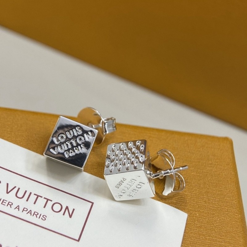 LV Earring 