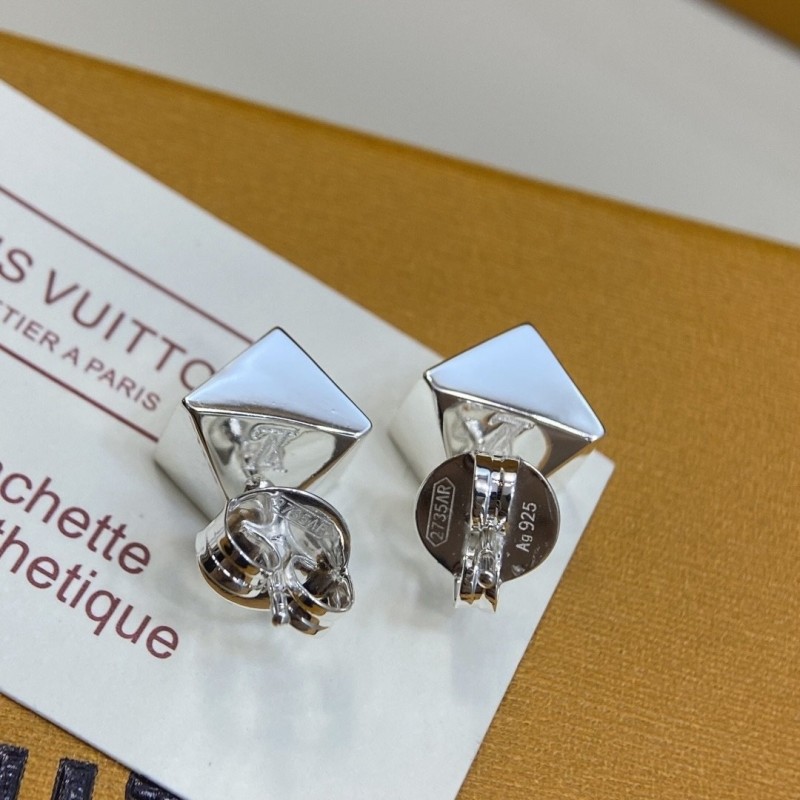 LV Earring 