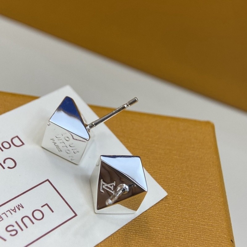 LV Earring 