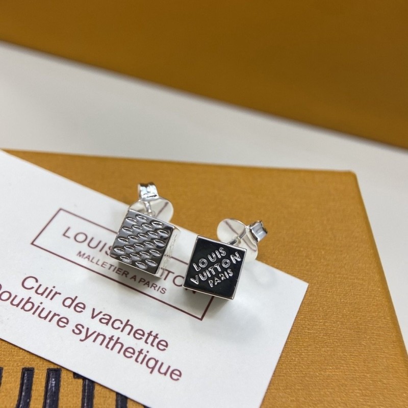 LV Earring 