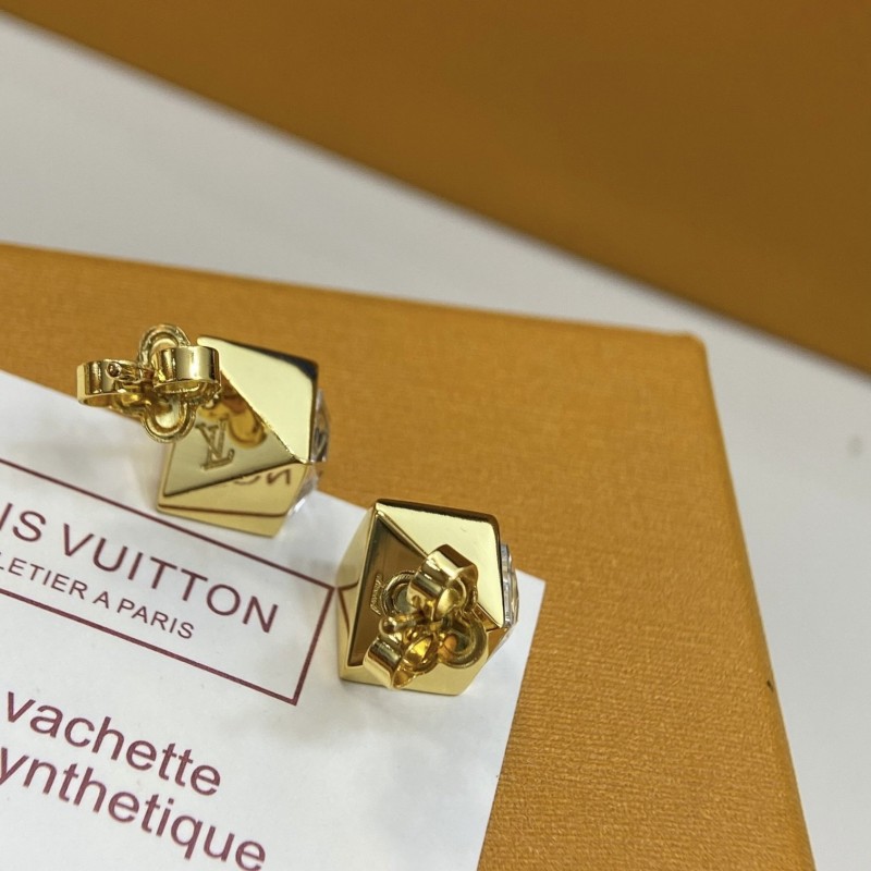 LV Earring 
