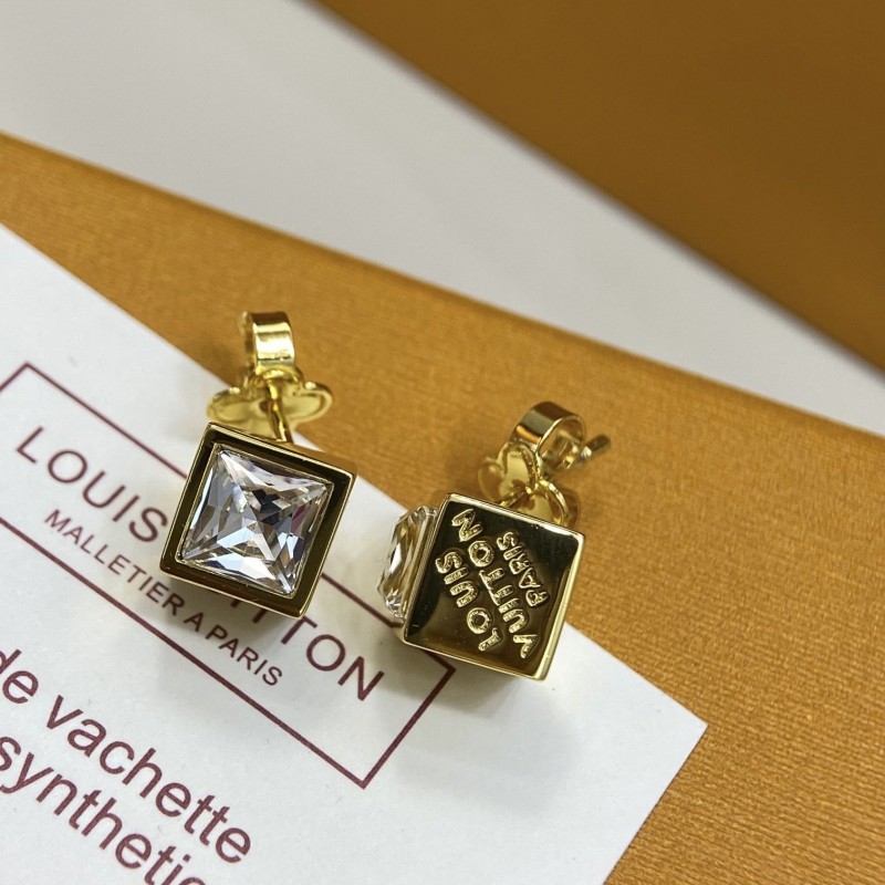 LV Earring 