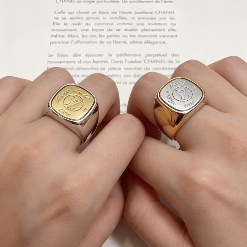 LV Ring