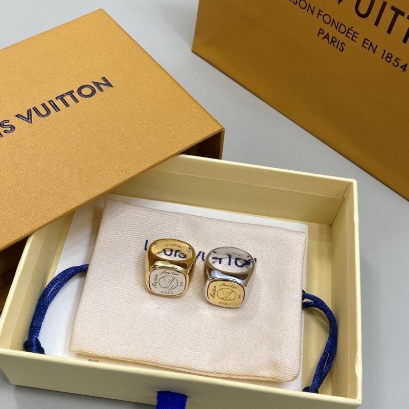 LV Ring