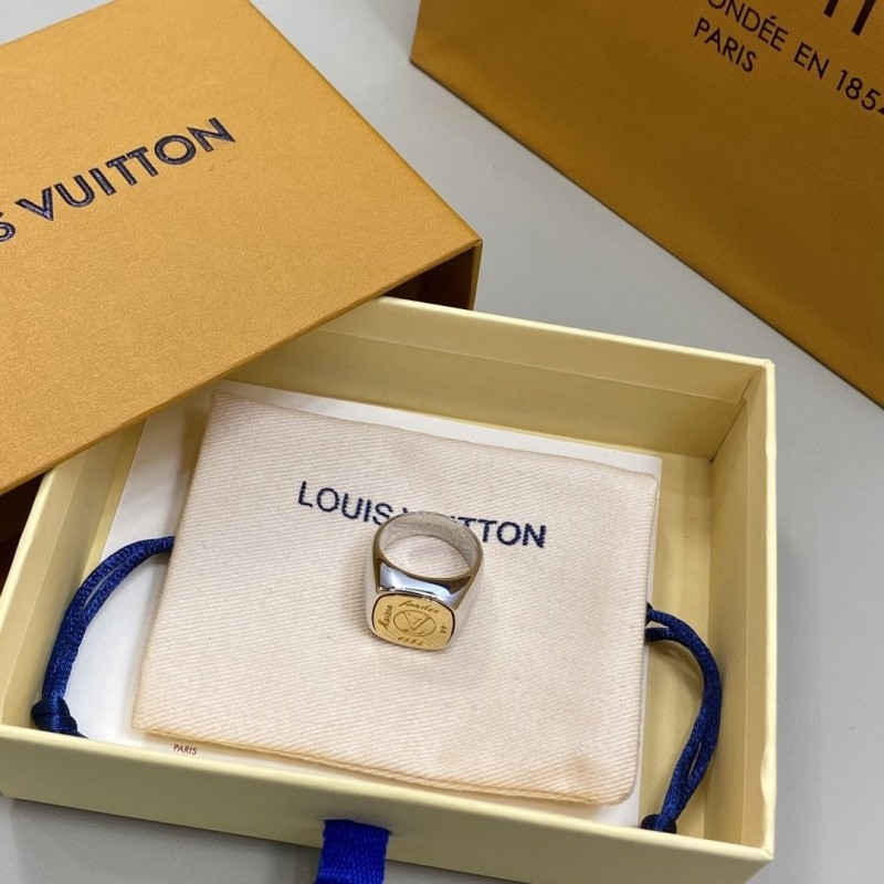 LV Ring