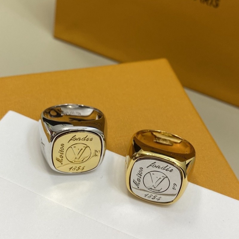 LV Ring