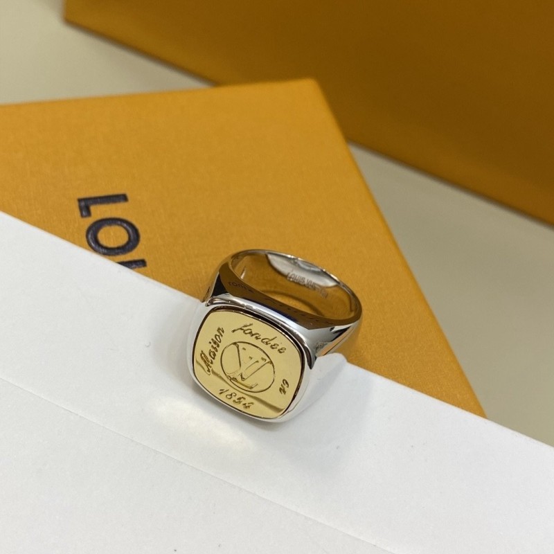 LV Ring