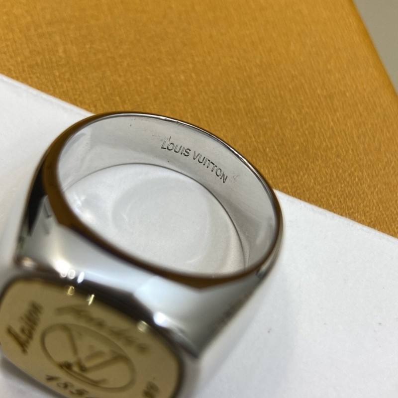 LV Ring