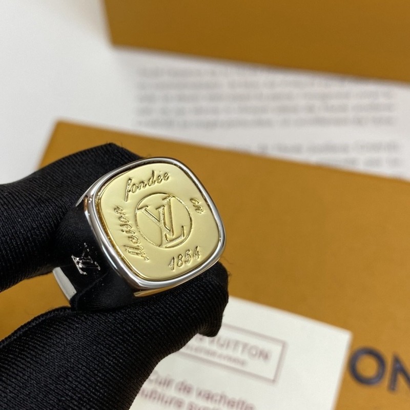 LV Ring