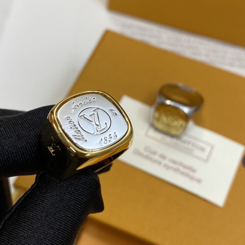 LV Ring