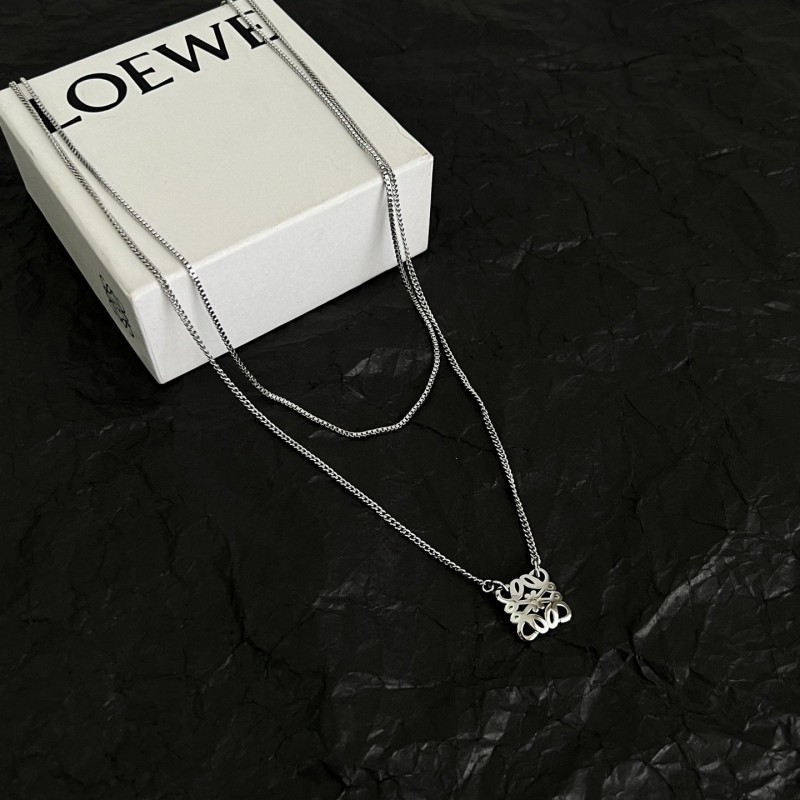 Loewe  Necklace 