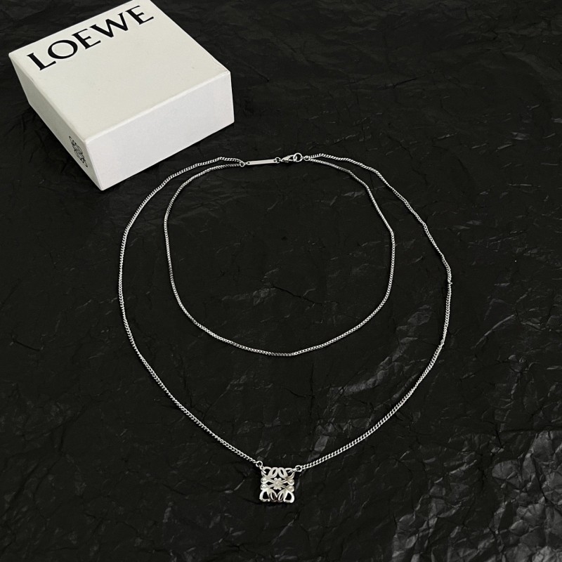 Loewe  Necklace 