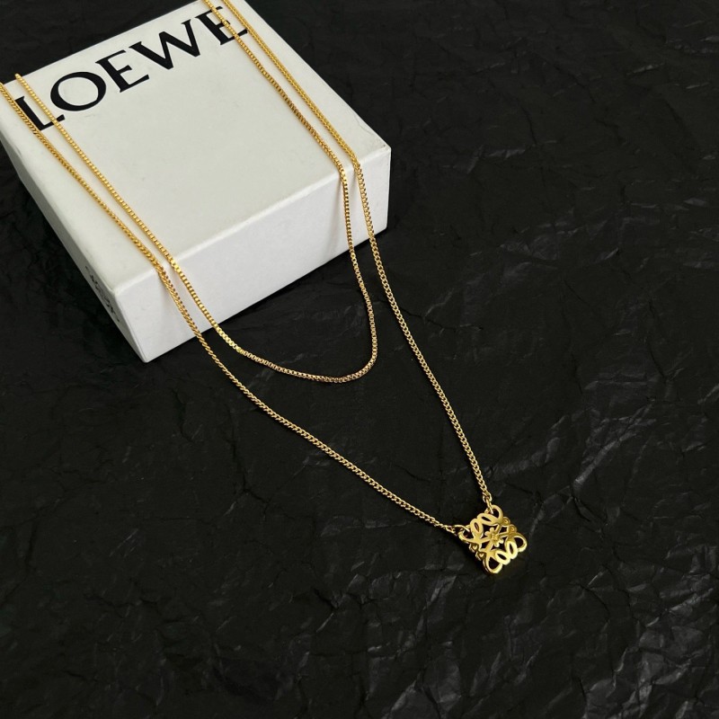 Loewe  Necklace 
