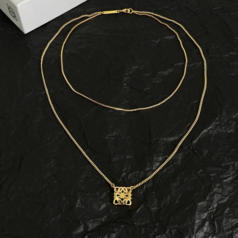 Loewe  Necklace 