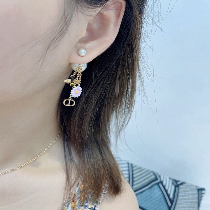Dior Earrings 