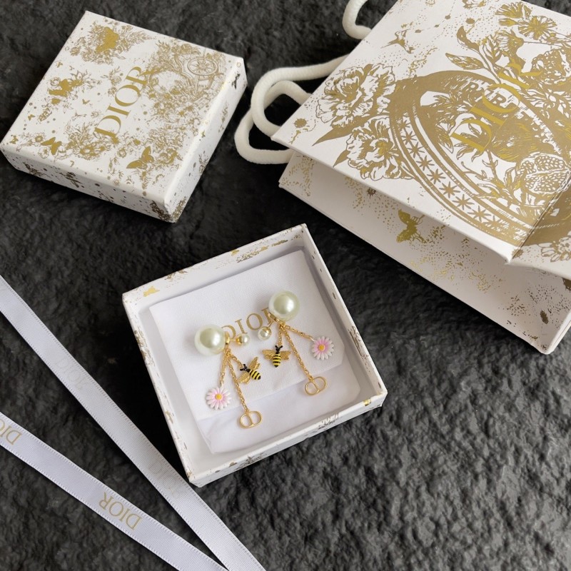 Dior Earrings 