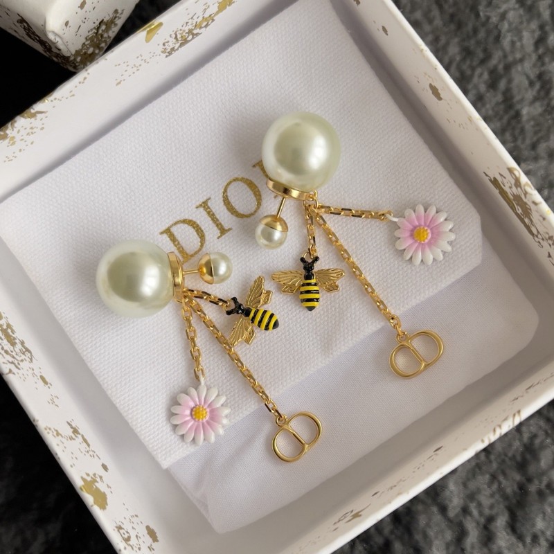 Dior Earrings 