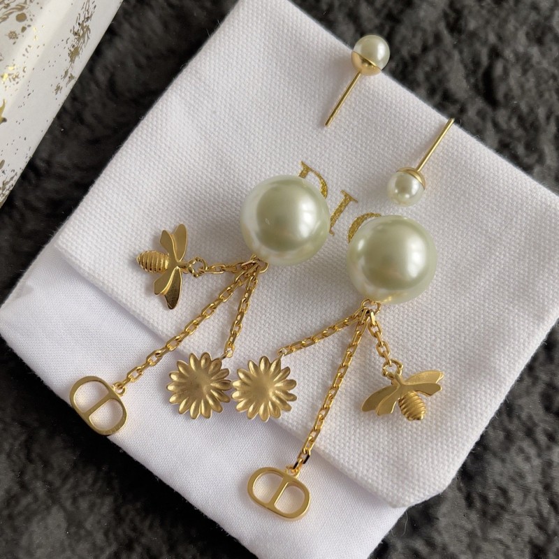 Dior Earrings 