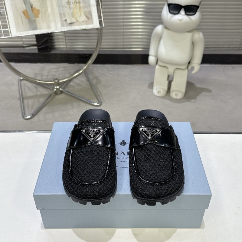 Prada Sandals