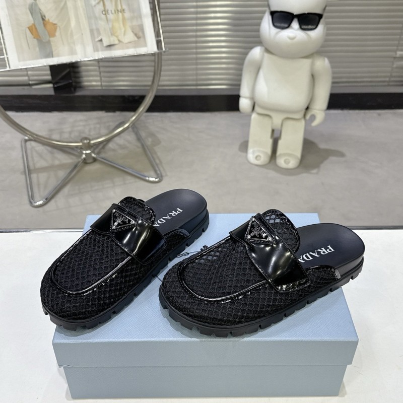 Prada Sandals