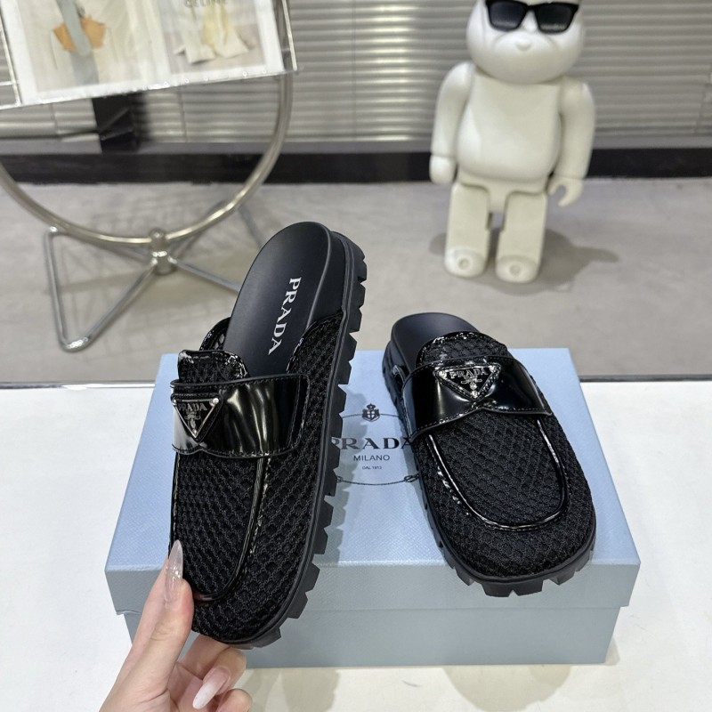 Prada Sandals