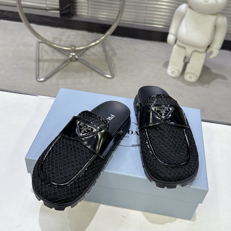 Prada Sandals