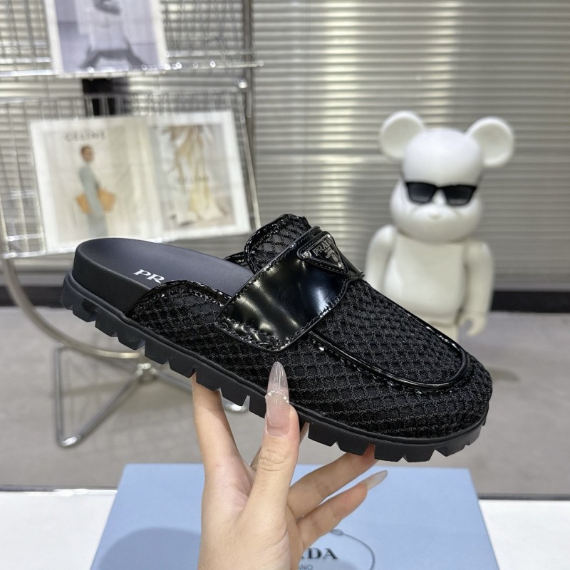 Prada Sandals