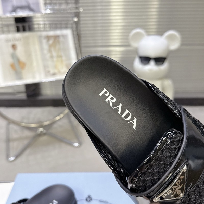 Prada Sandals