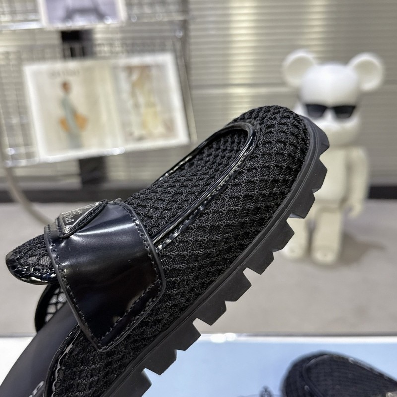 Prada Sandals