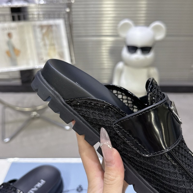Prada Sandals
