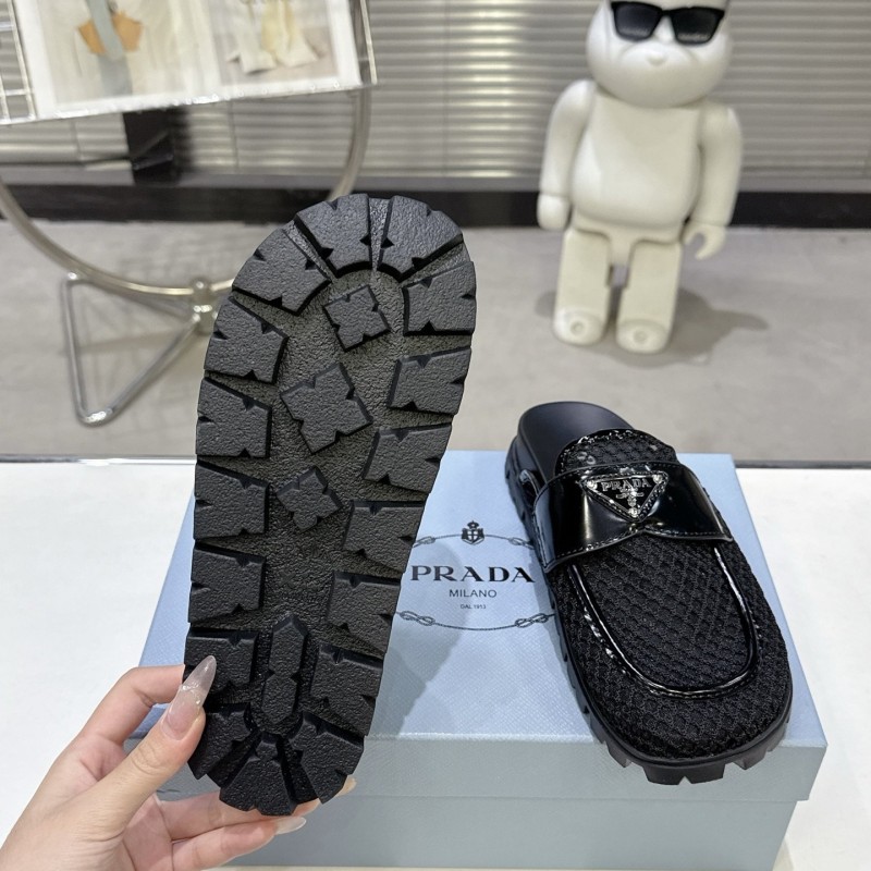 Prada Sandals