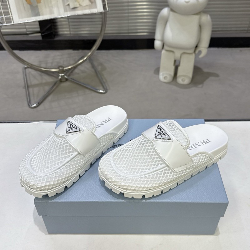 Prada Sandals