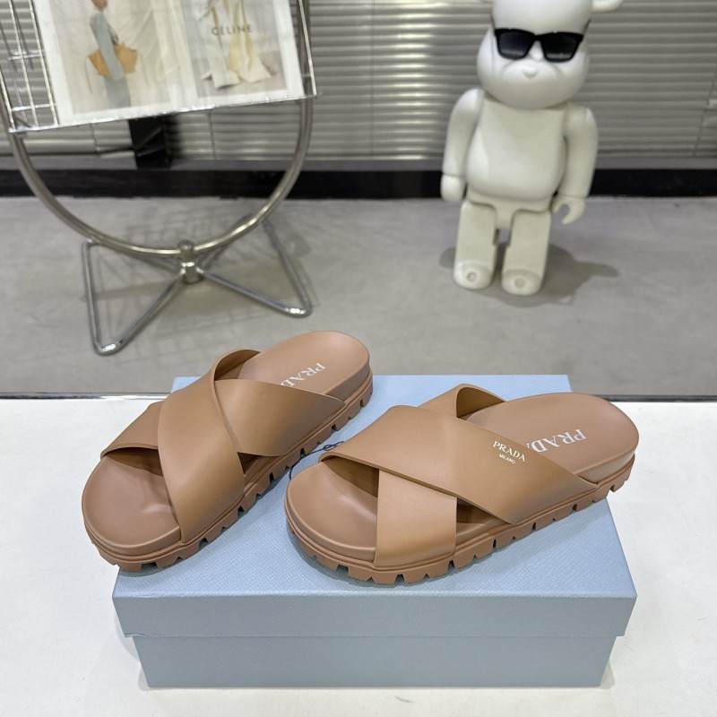 Prada Sandals