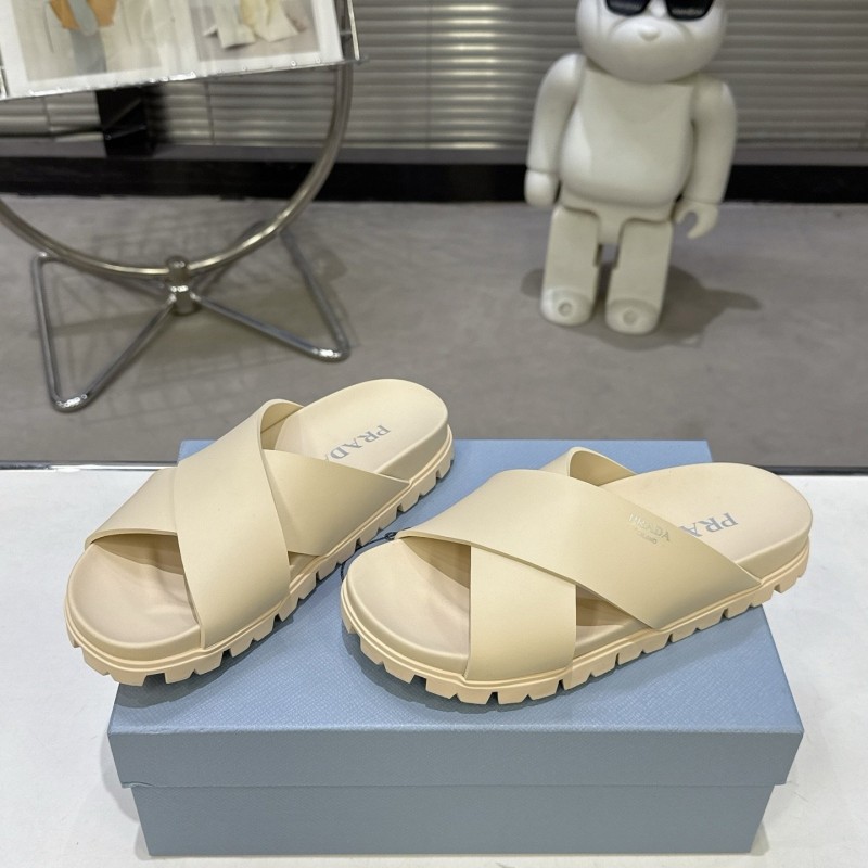 Prada Sandals