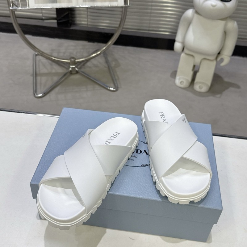 Prada Sandals